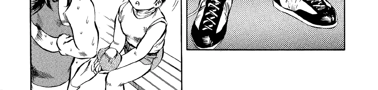 Harukanaru Ring Zinmanga X Chapter 12 Page 40