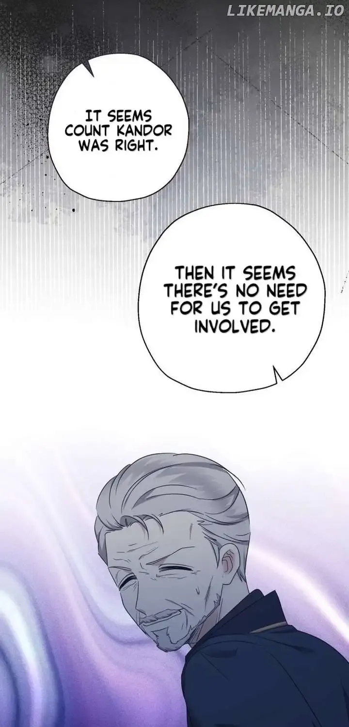 Lord Baby Runs A Romance Fantasy With Cash Zinmanga X Chapter 47 Page 25