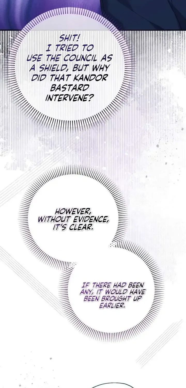 Lord Baby Runs A Romance Fantasy With Cash Zinmanga X Chapter 47 Page 26