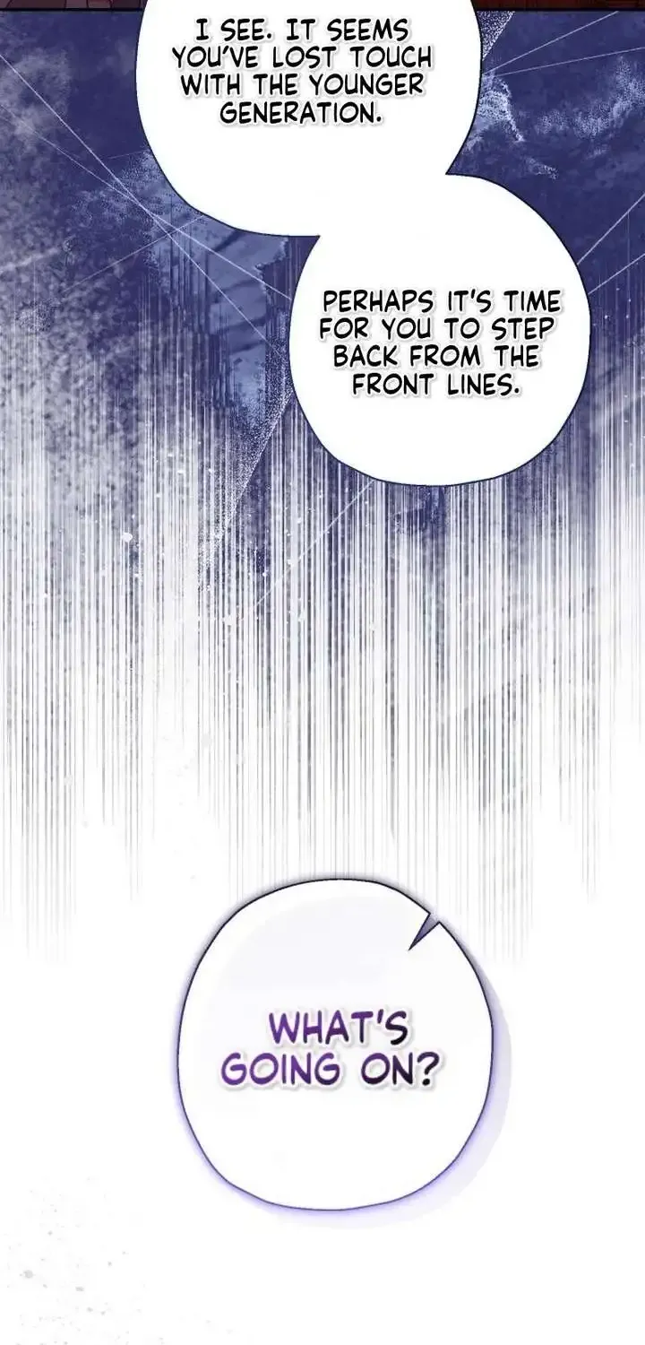 Lord Baby Runs A Romance Fantasy With Cash Zinmanga X Chapter 47 Page 28