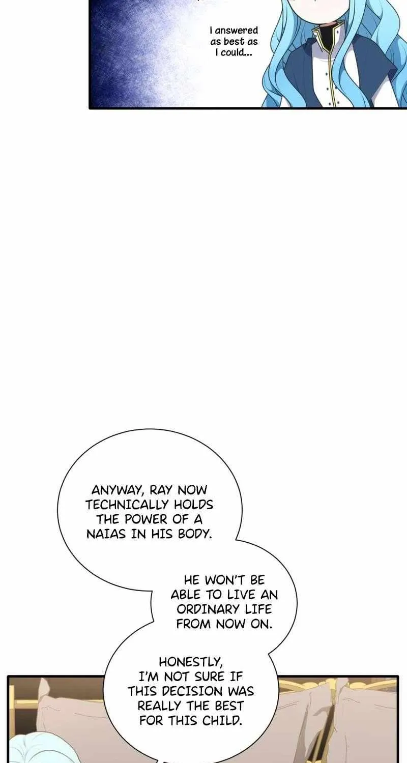Elqueeness Zinmanga X Chapter 238 Page 21