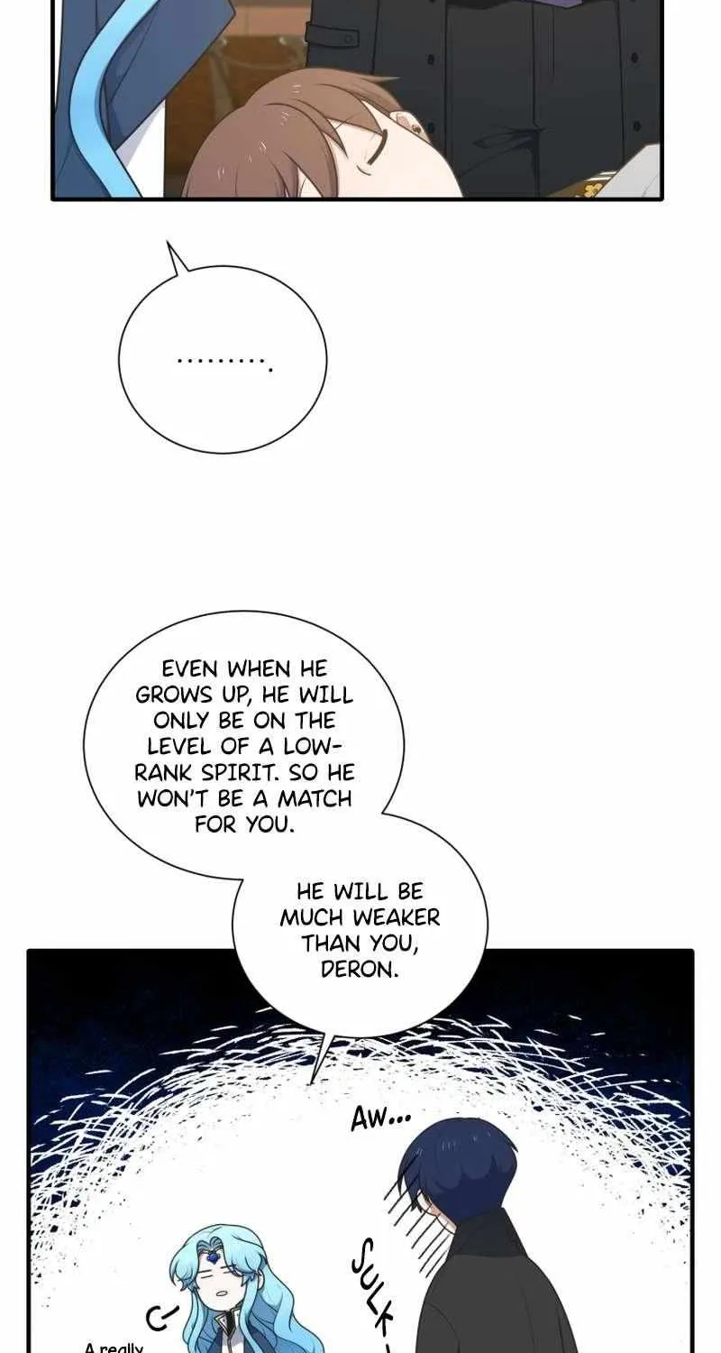 Elqueeness Zinmanga X Chapter 238 Page 24
