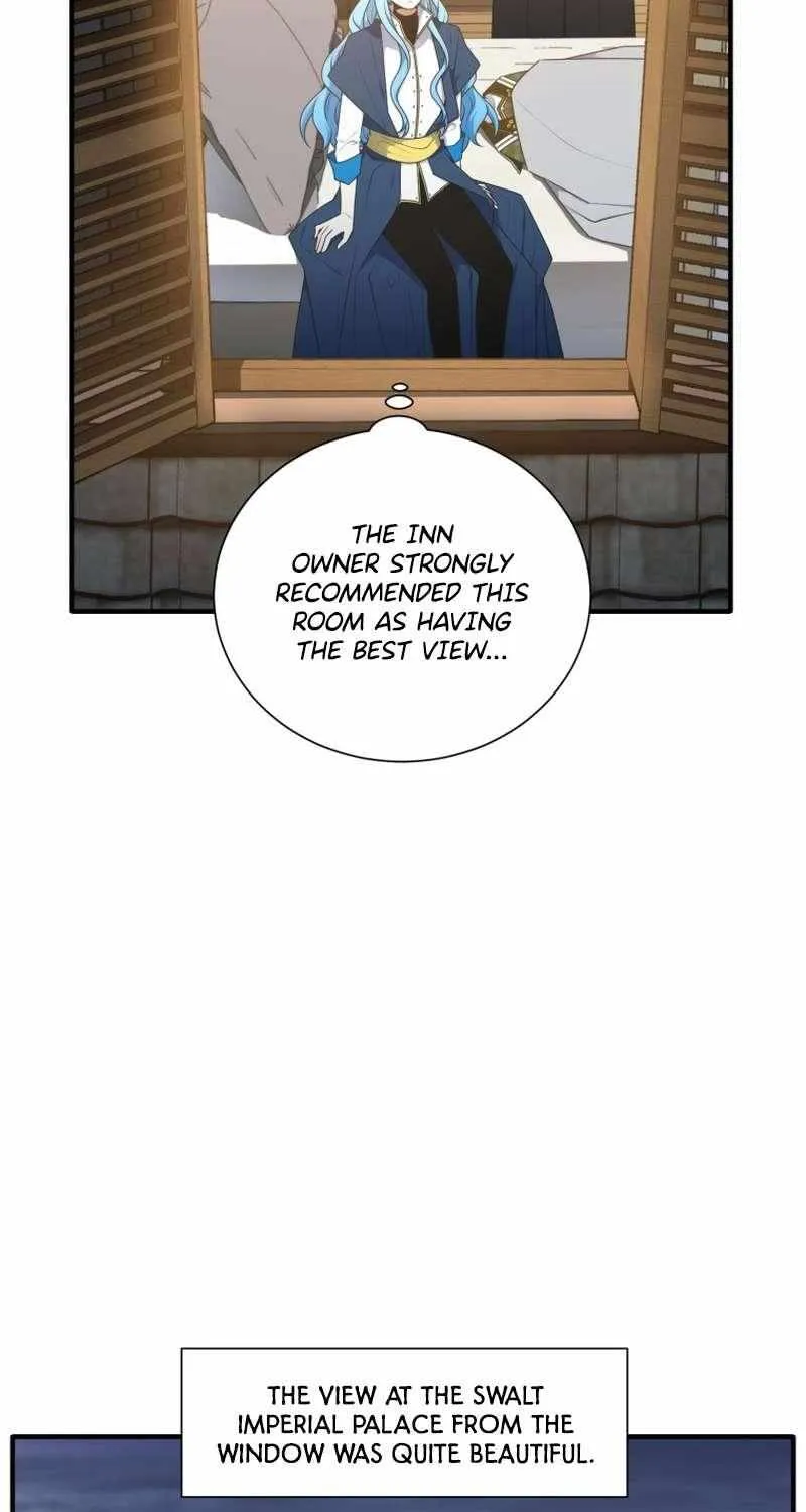 Elqueeness Zinmanga X Chapter 238 Page 27
