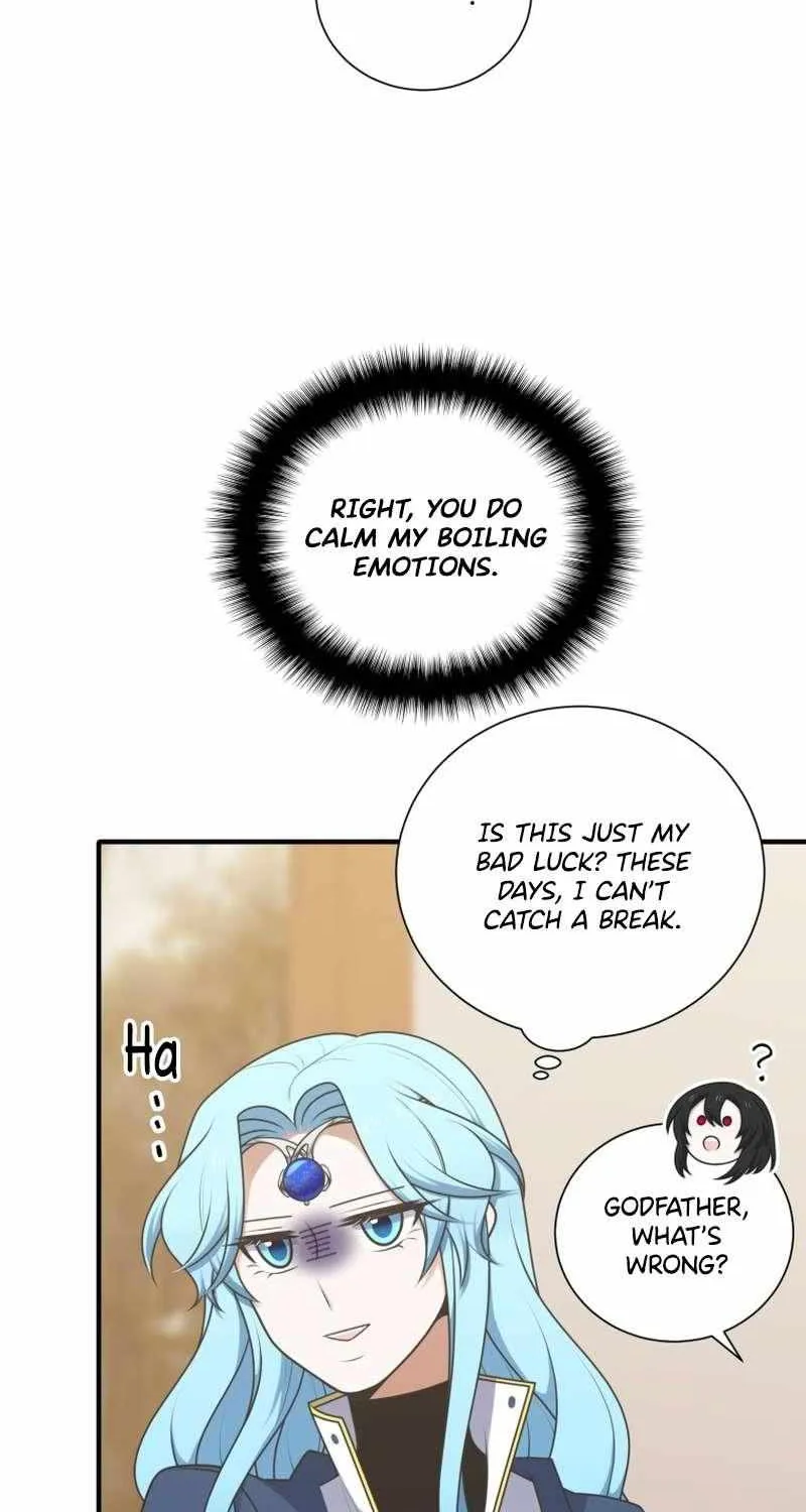 Elqueeness Zinmanga X Chapter 238 Page 40
