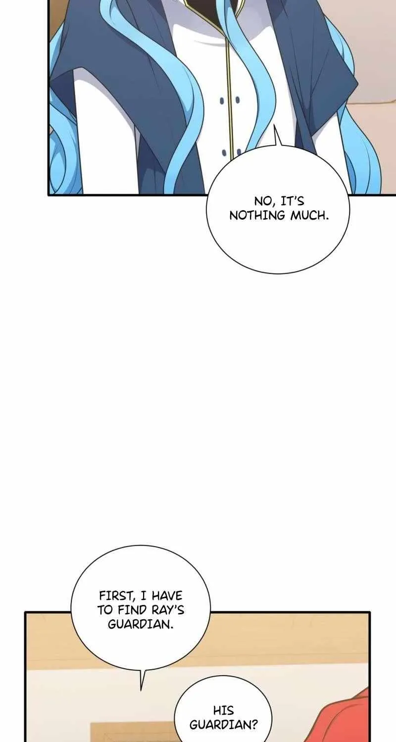 Elqueeness Zinmanga X Chapter 238 Page 41