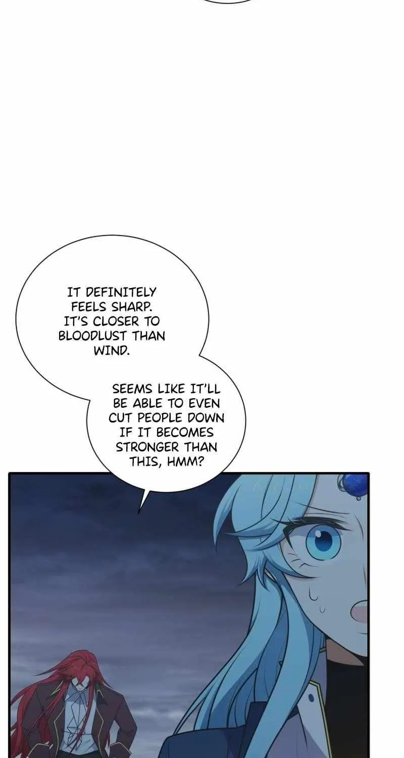 Elqueeness Zinmanga X Chapter 238 Page 56
