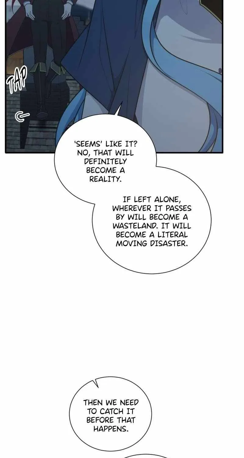 Elqueeness Zinmanga X Chapter 238 Page 57