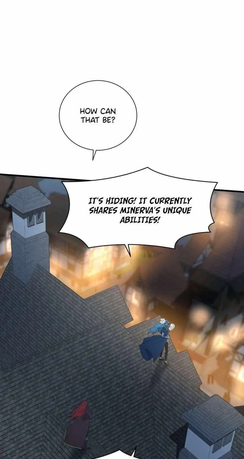 Elqueeness Zinmanga X Chapter 238 Page 59