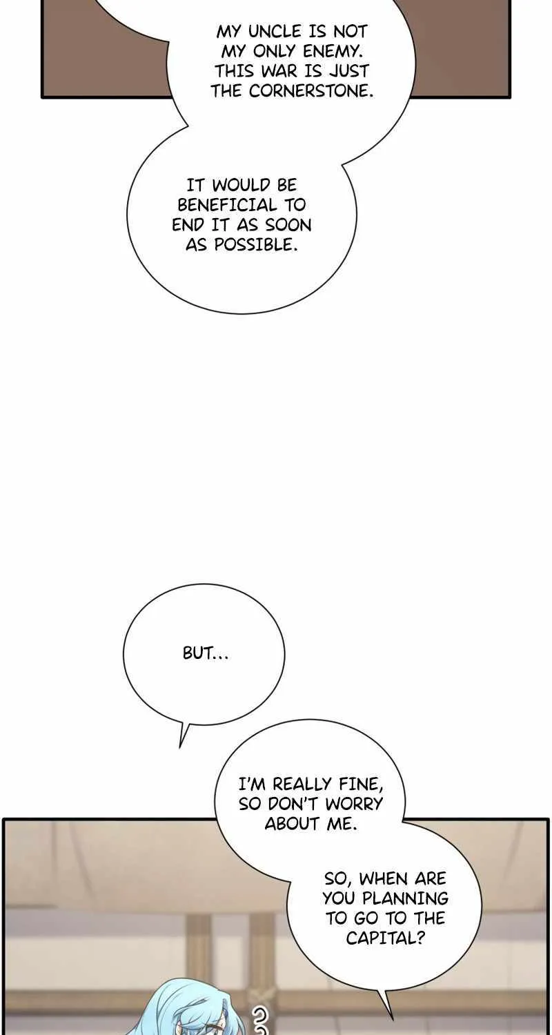 Elqueeness Zinmanga X Chapter 237 Page 21