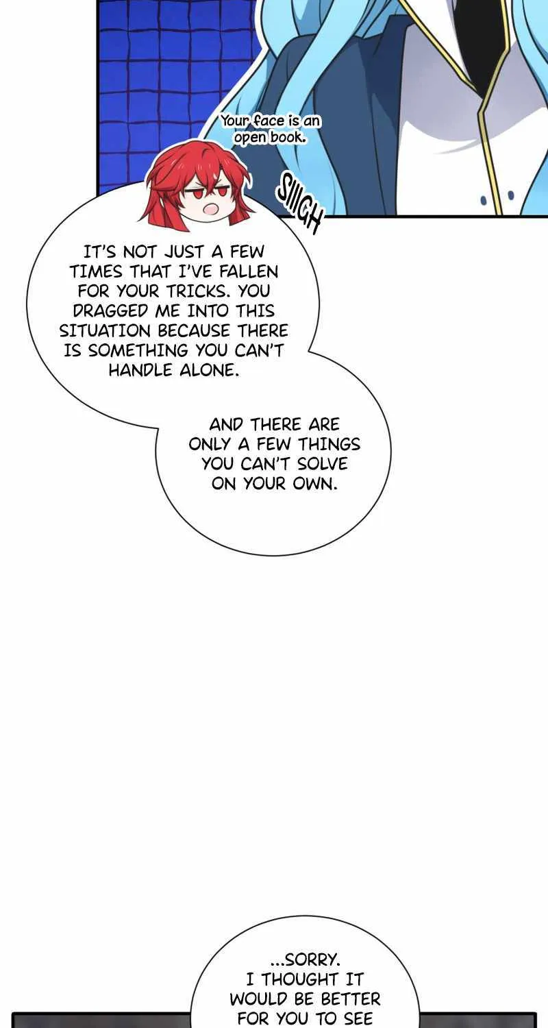 Elqueeness Zinmanga X Chapter 237 Page 45