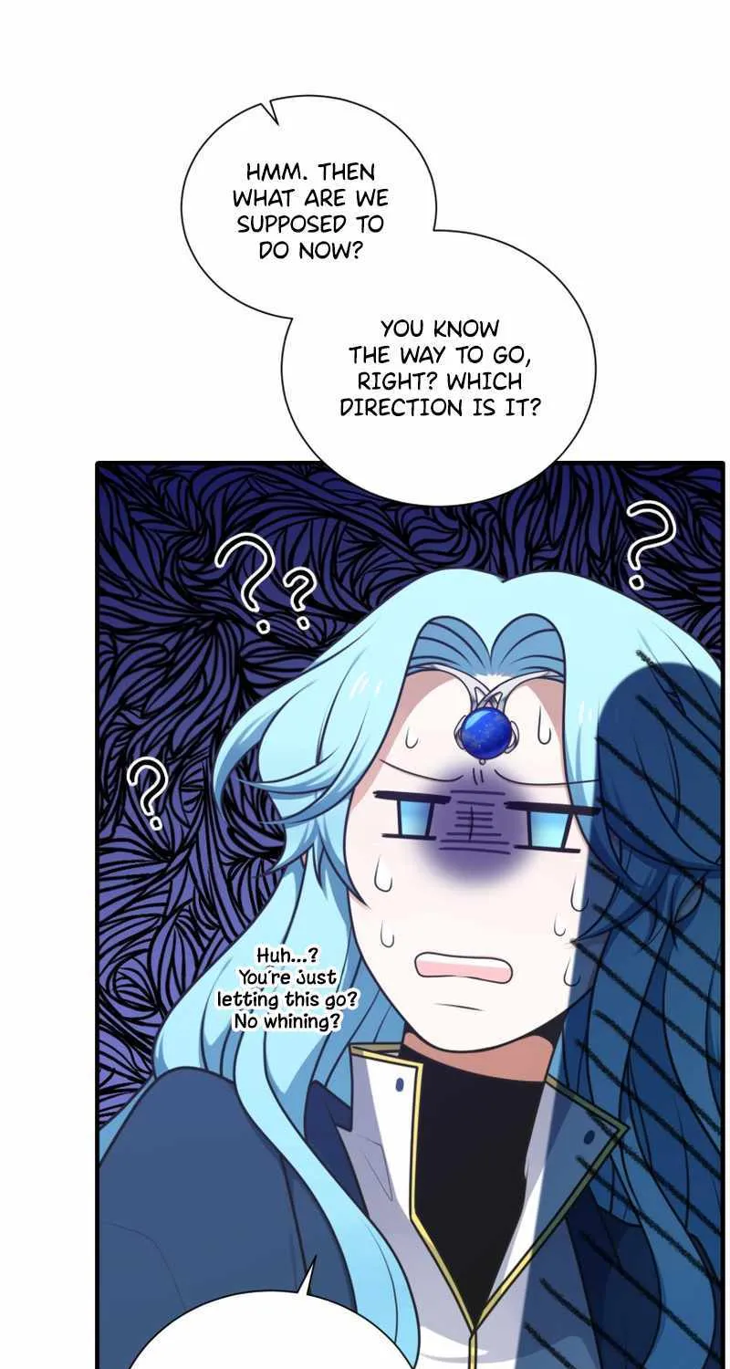 Elqueeness Zinmanga X Chapter 237 Page 47