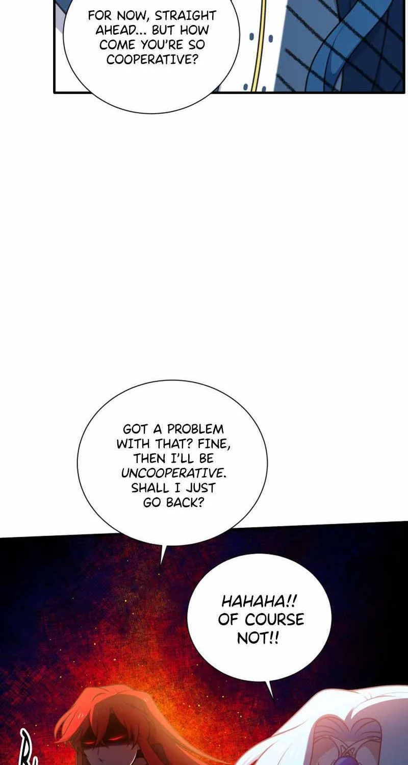 Elqueeness Zinmanga X Chapter 237 Page 48