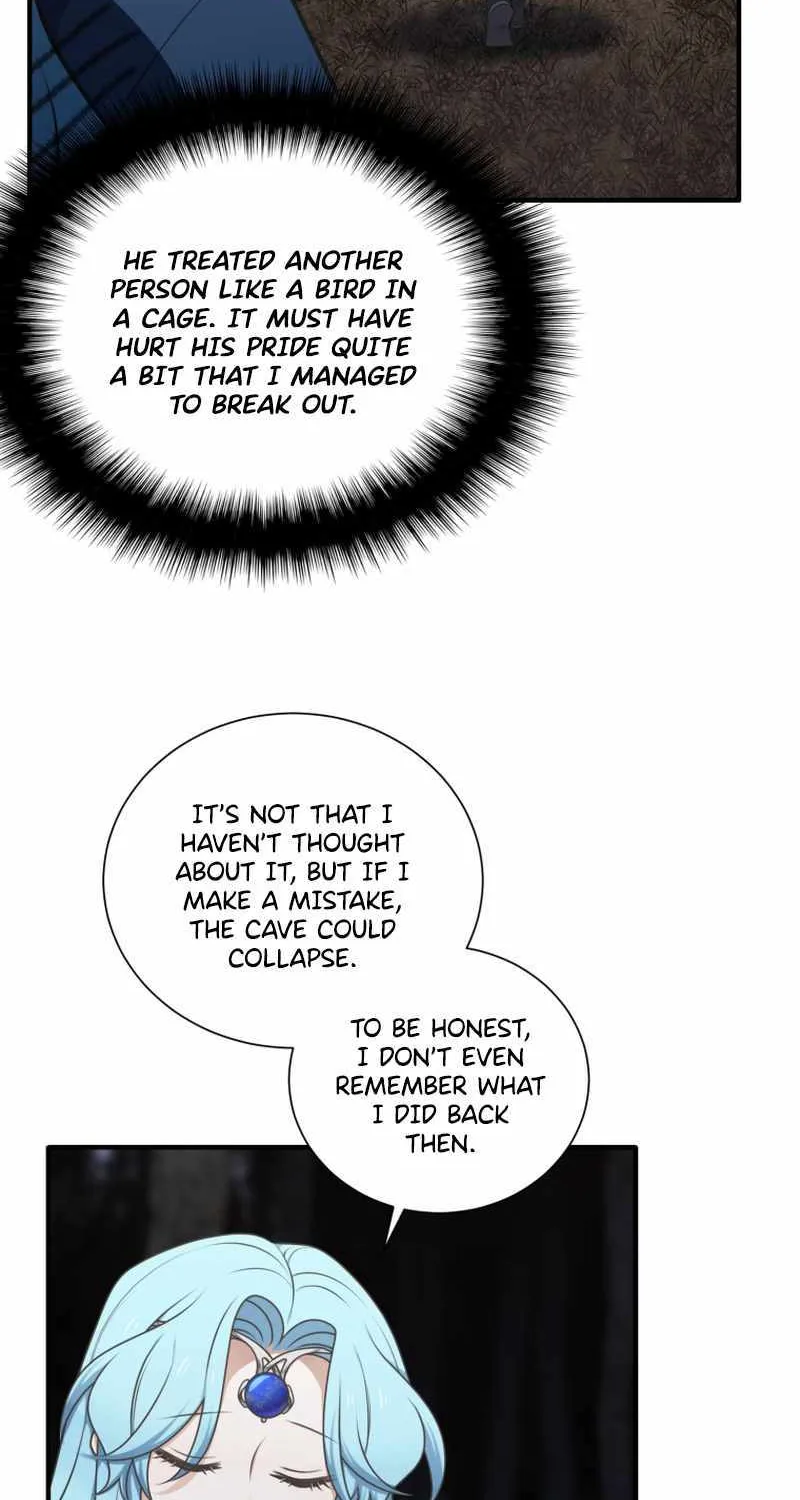Elqueeness Zinmanga X Chapter 237 Page 54