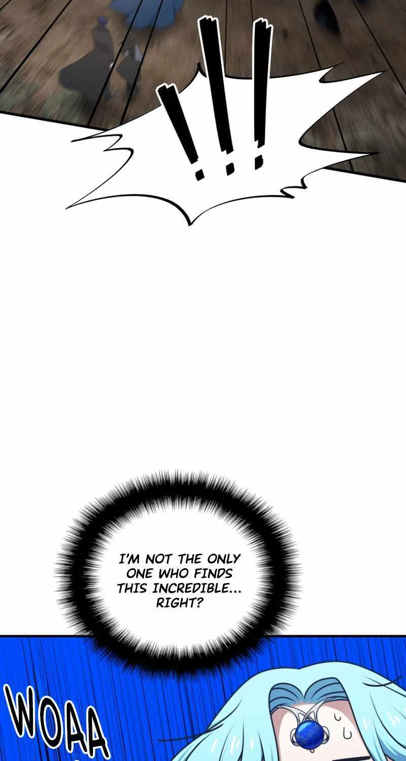 Elqueeness Zinmanga X Chapter 237 Page 66