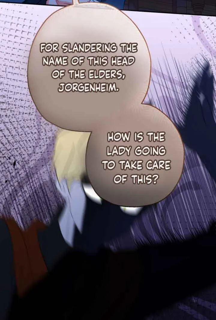 Lord Baby Runs A Romance Fantasy With Cash Zinmanga X Chapter 46 Page 47