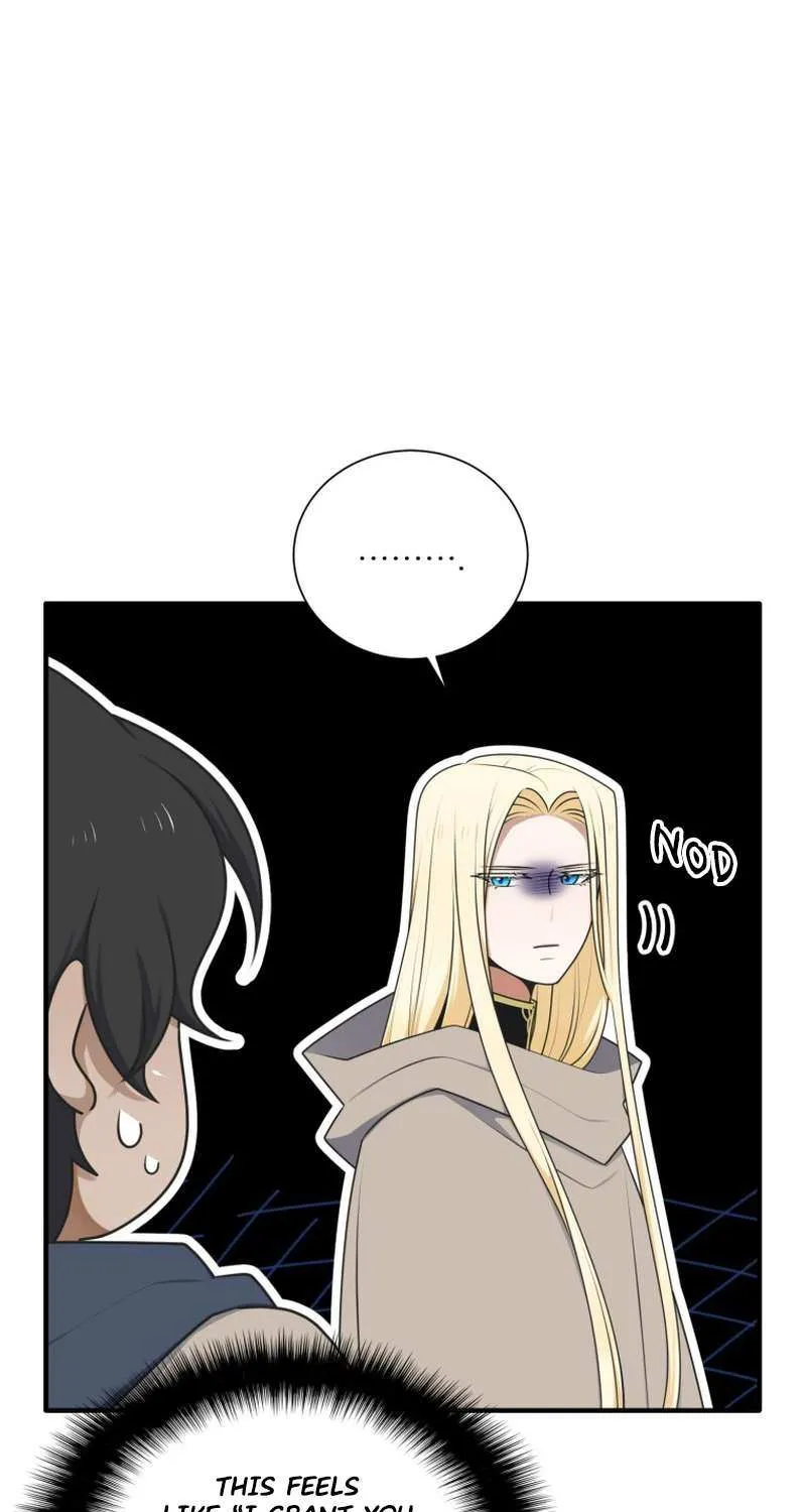 Elqueeness Zinmanga X Chapter 236 Page 7