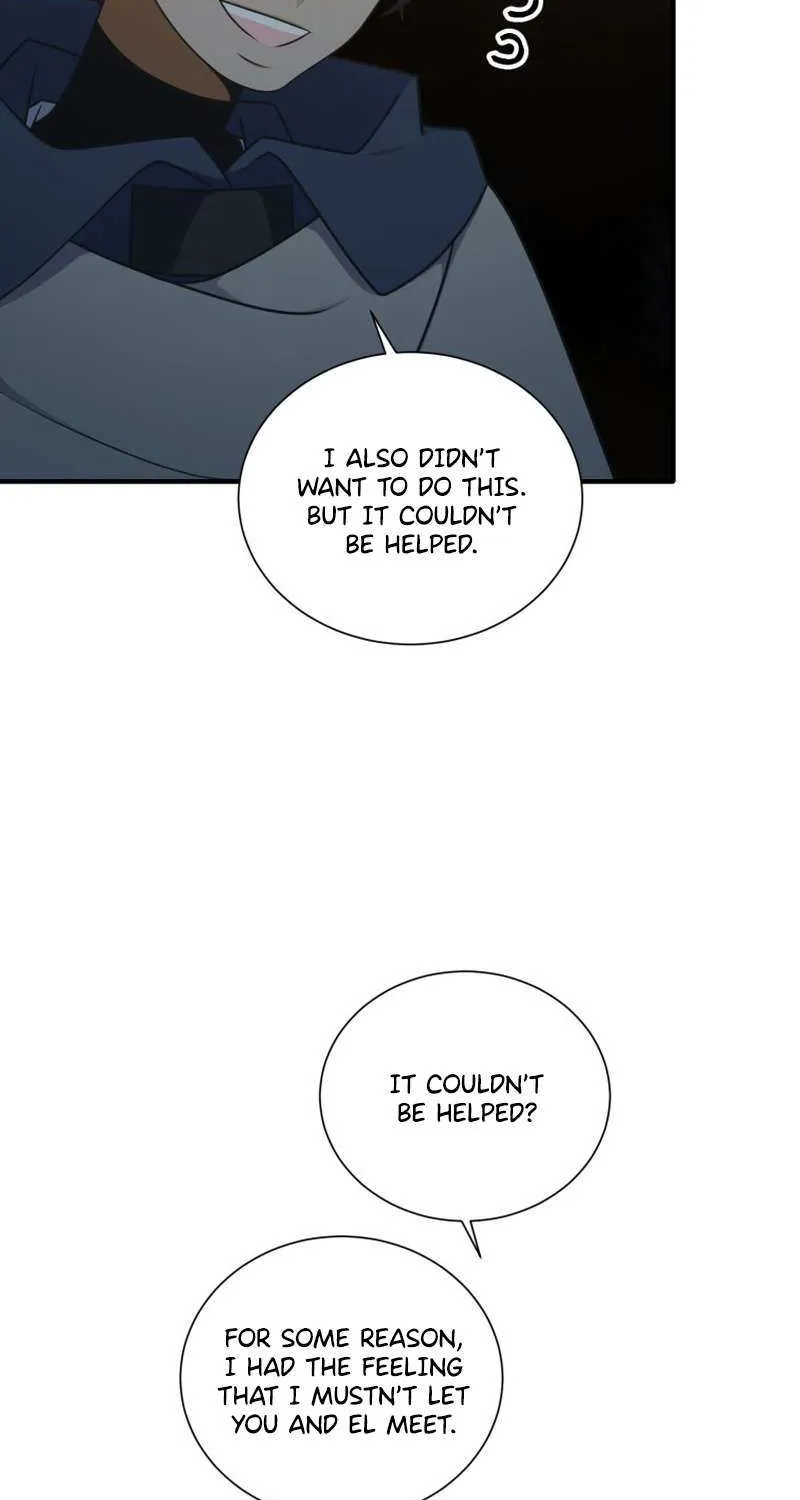 Elqueeness Zinmanga X Chapter 236 Page 9