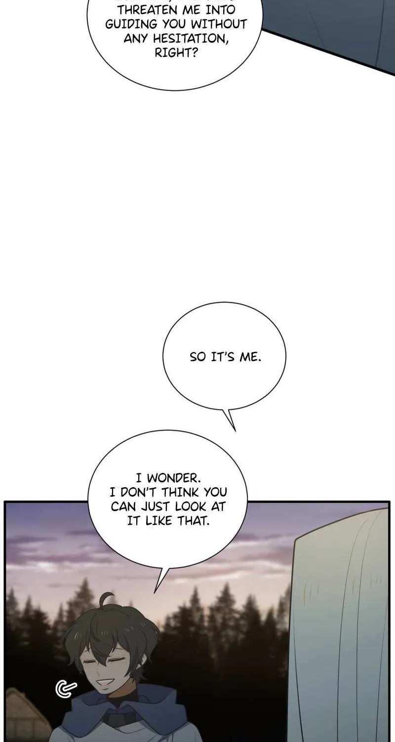 Elqueeness Zinmanga X Chapter 236 Page 14