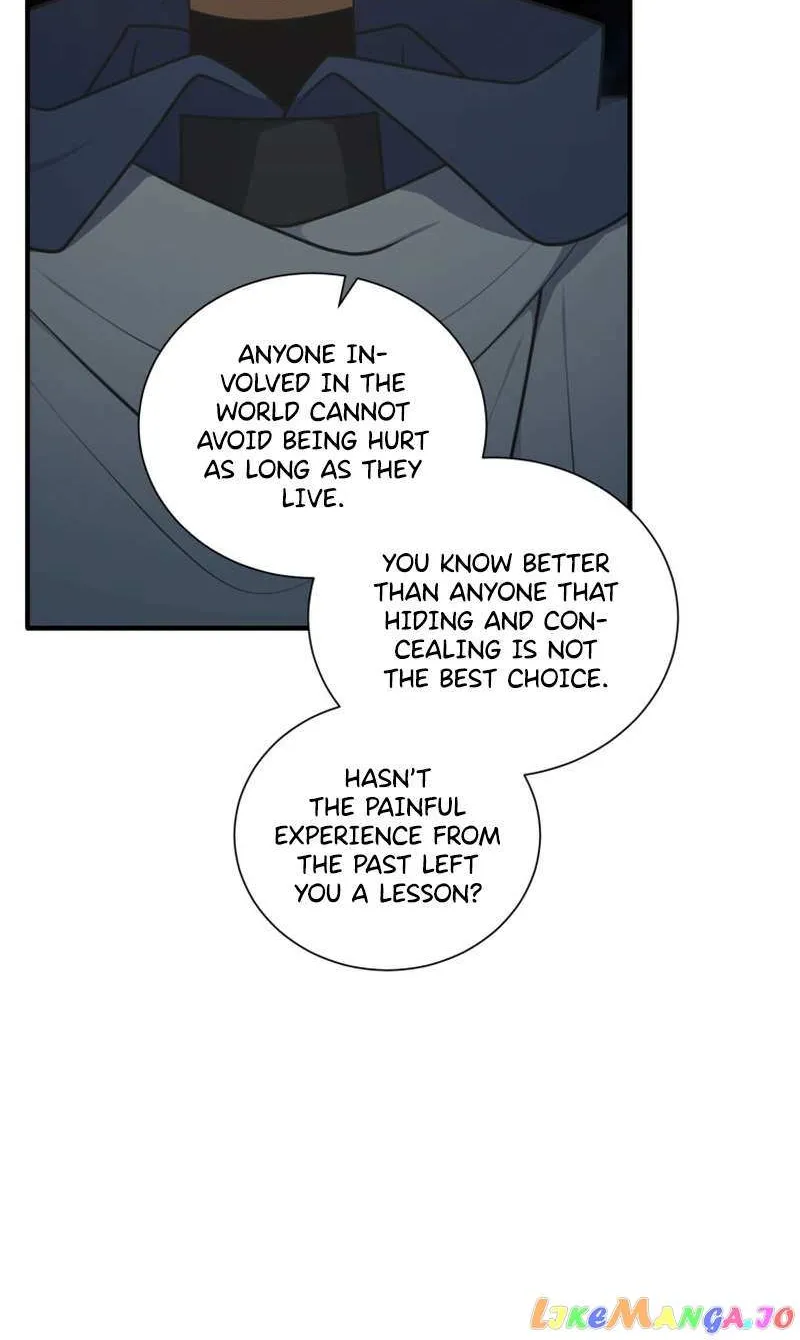 Elqueeness Zinmanga X Chapter 236 Page 22
