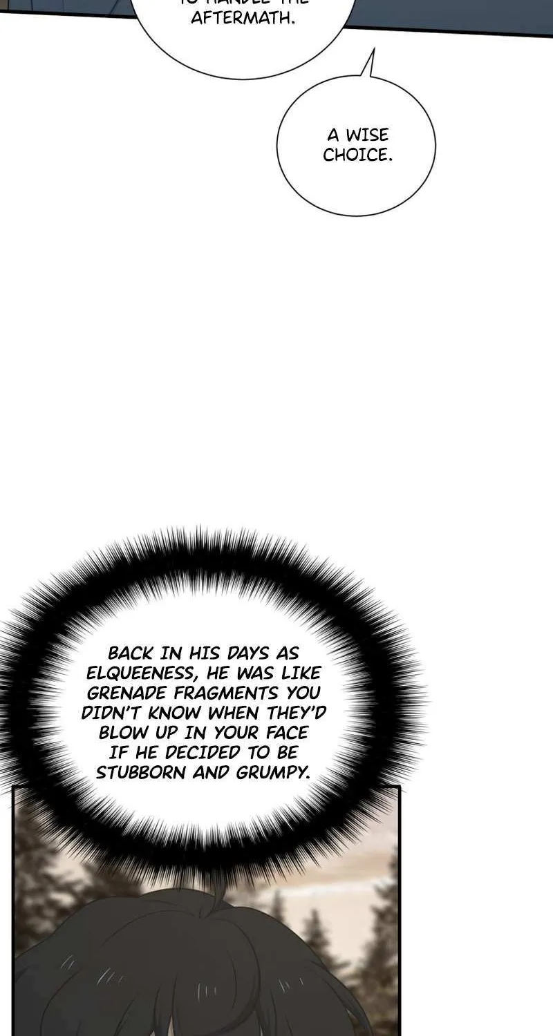 Elqueeness Zinmanga X Chapter 236 Page 30