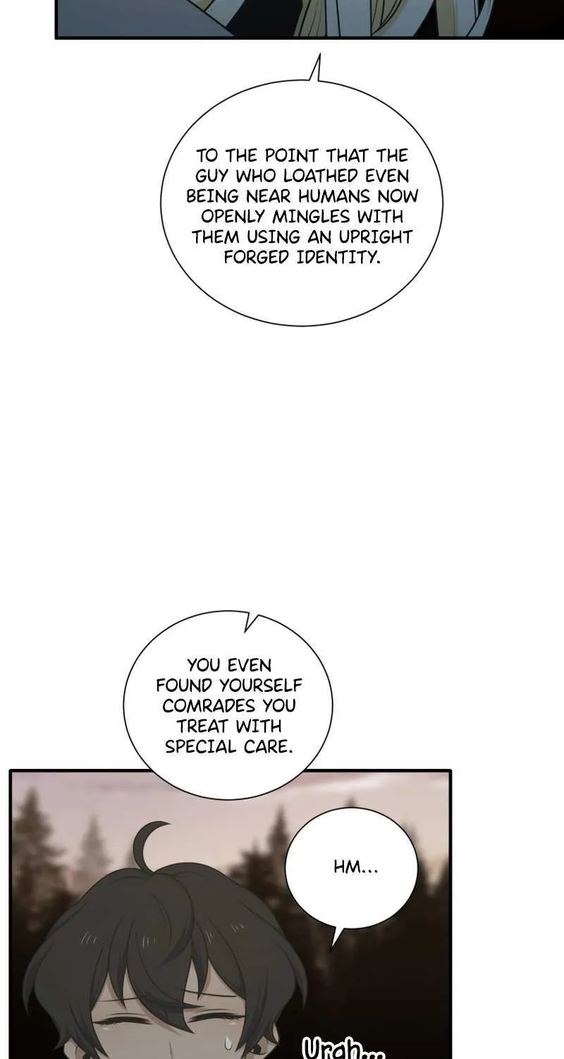 Elqueeness Zinmanga X Chapter 236 Page 35