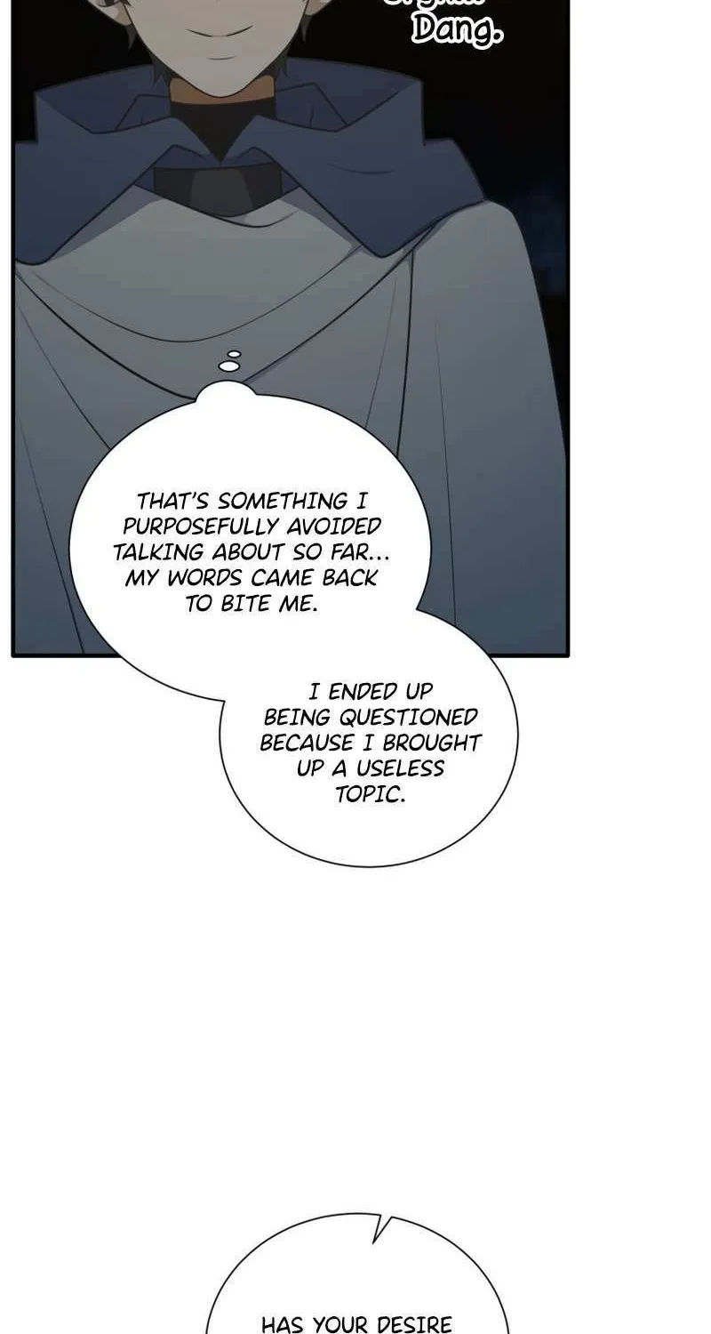 Elqueeness Zinmanga X Chapter 236 Page 36