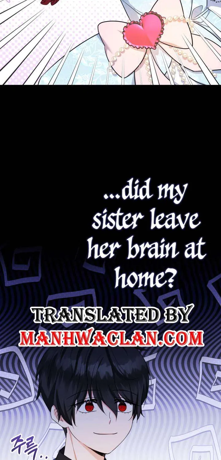 Lord Baby Runs A Romance Fantasy With Cash Zinmanga X Chapter 45 Page 76