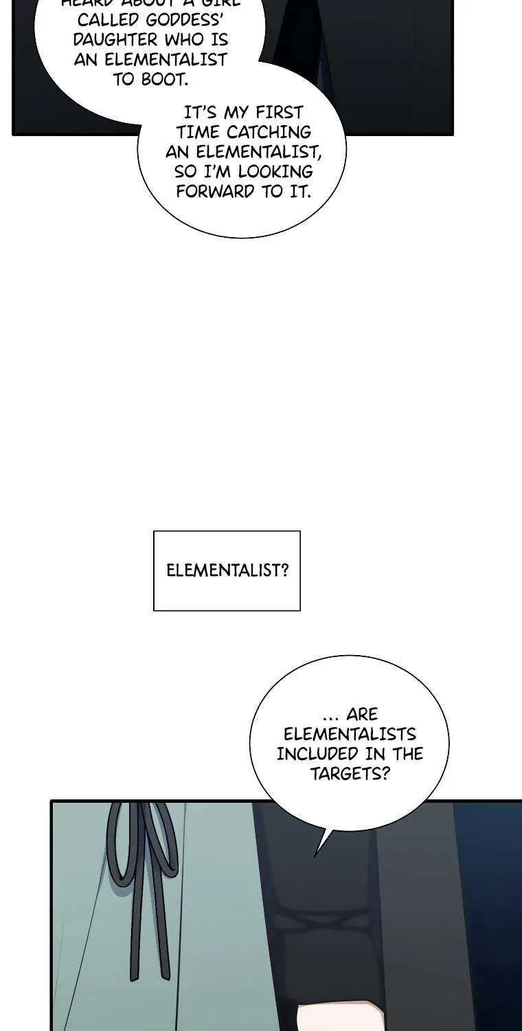 Elqueeness Zinmanga X Chapter 234 Page 31