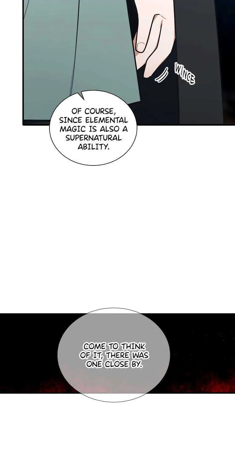Elqueeness Zinmanga X Chapter 234 Page 32