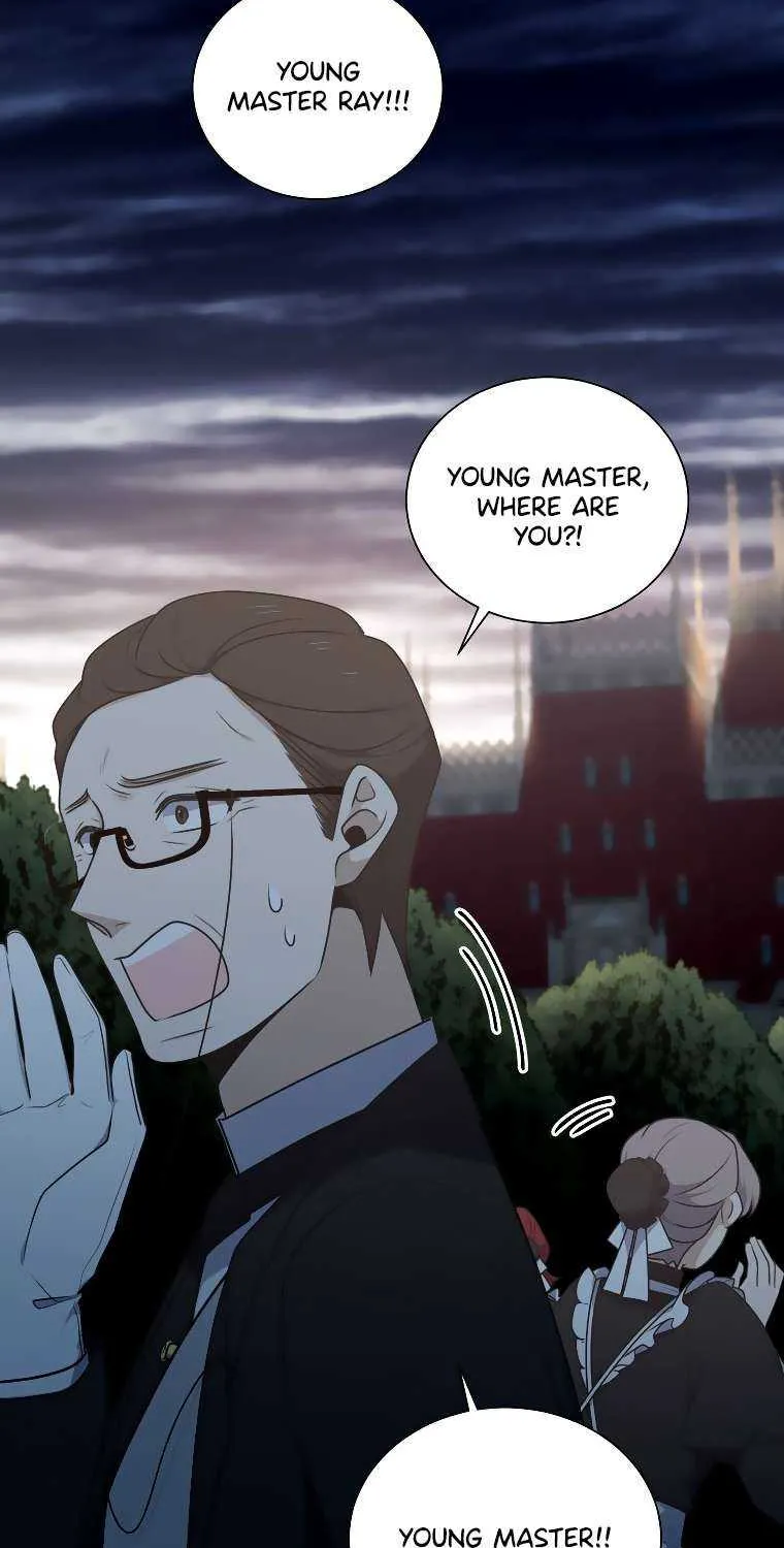 Elqueeness Zinmanga X Chapter 234 Page 39