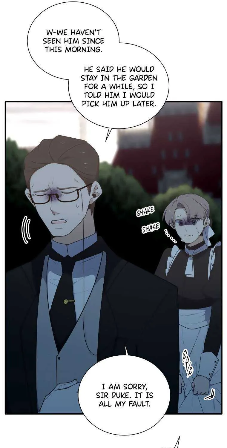 Elqueeness Zinmanga X Chapter 234 Page 43