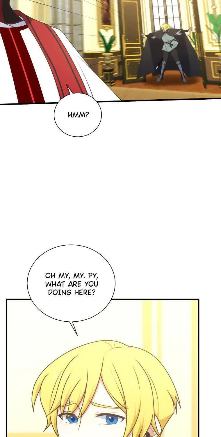 Elqueeness Zinmanga X Chapter 234 Page 48