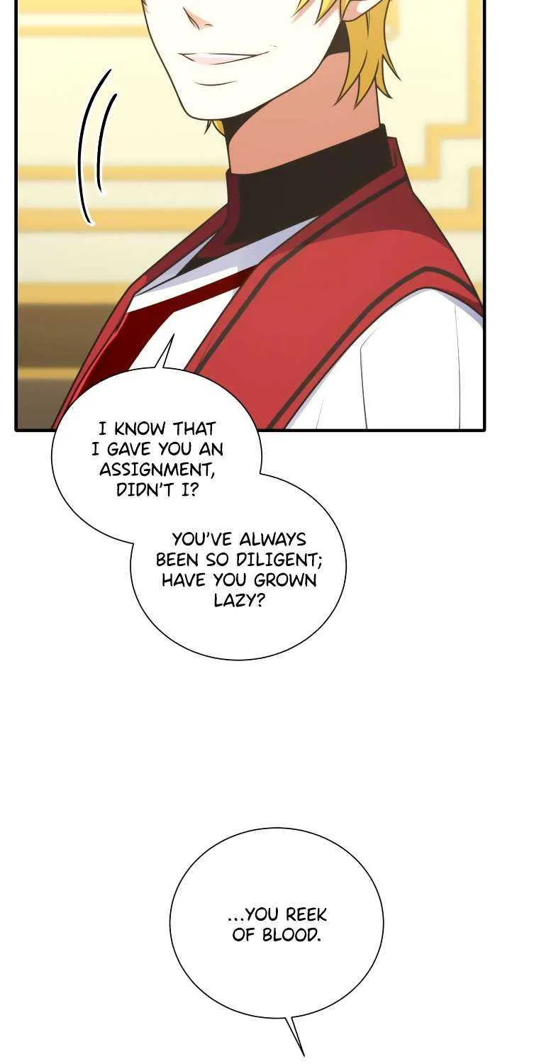 Elqueeness Zinmanga X Chapter 234 Page 49