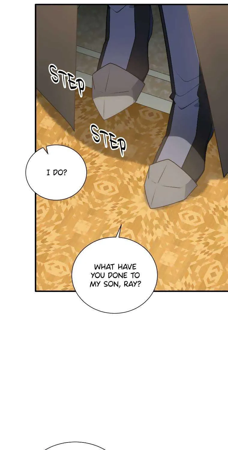 Elqueeness Zinmanga X Chapter 234 Page 50