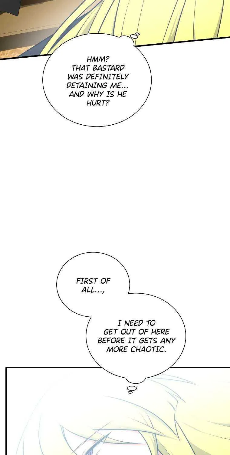 Elqueeness Zinmanga X Chapter 234 Page 76
