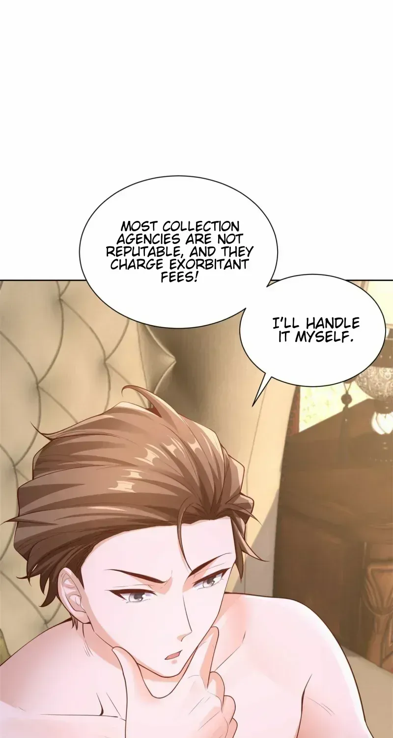 Tycoon’s Goddess Contract System Zinmanga X Chapter 41 Page 39