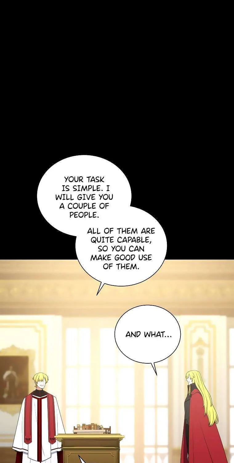 Elqueeness Zinmanga X Chapter 232 Page 45