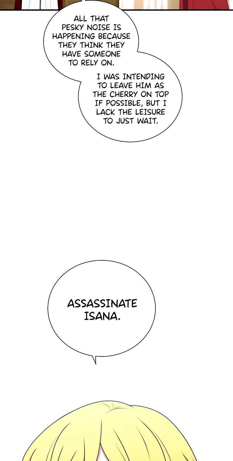 Elqueeness Zinmanga X Chapter 232 Page 46