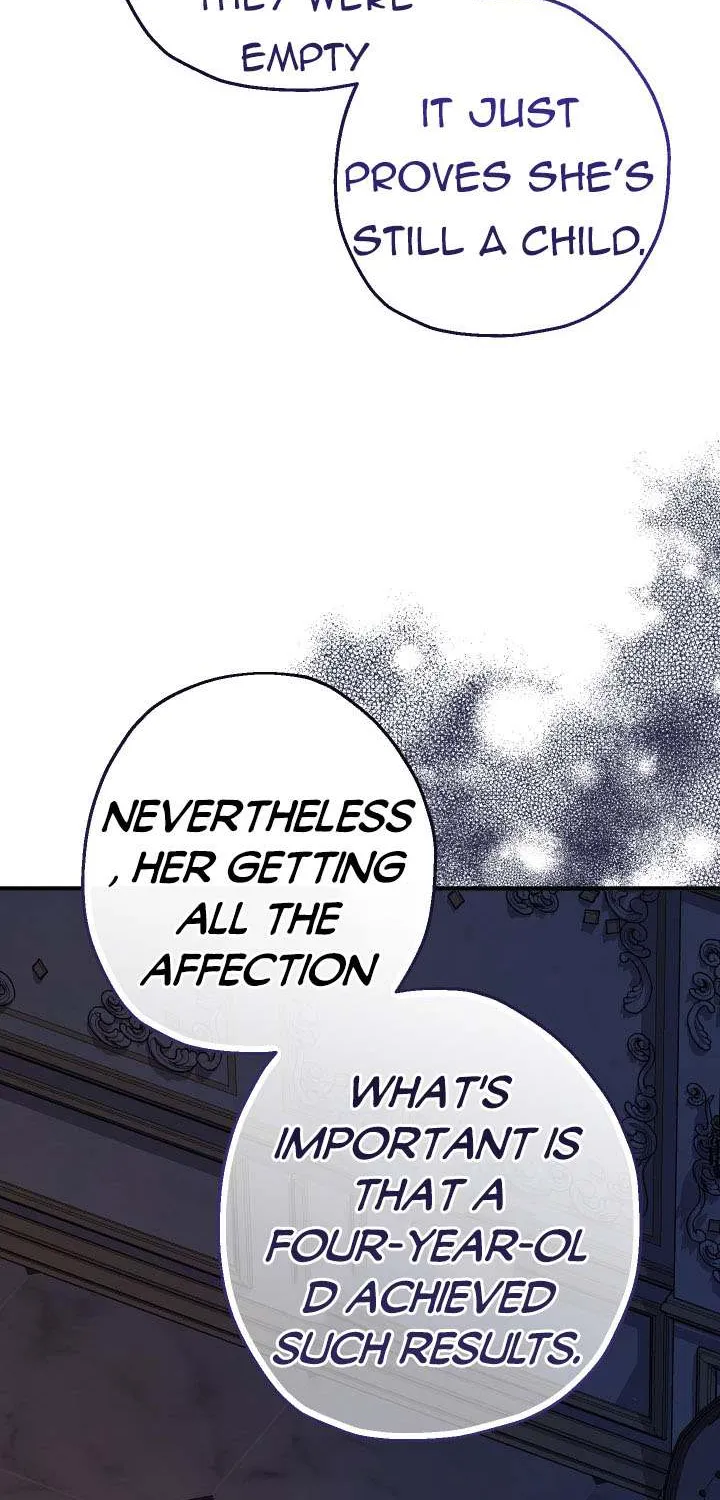 Lord Baby Runs A Romance Fantasy With Cash Zinmanga X Chapter 37 Page 21