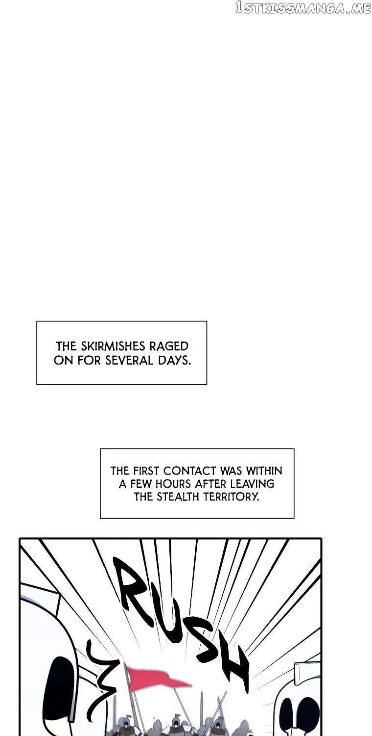 Elqueeness Zinmanga X Chapter 228 Page 3
