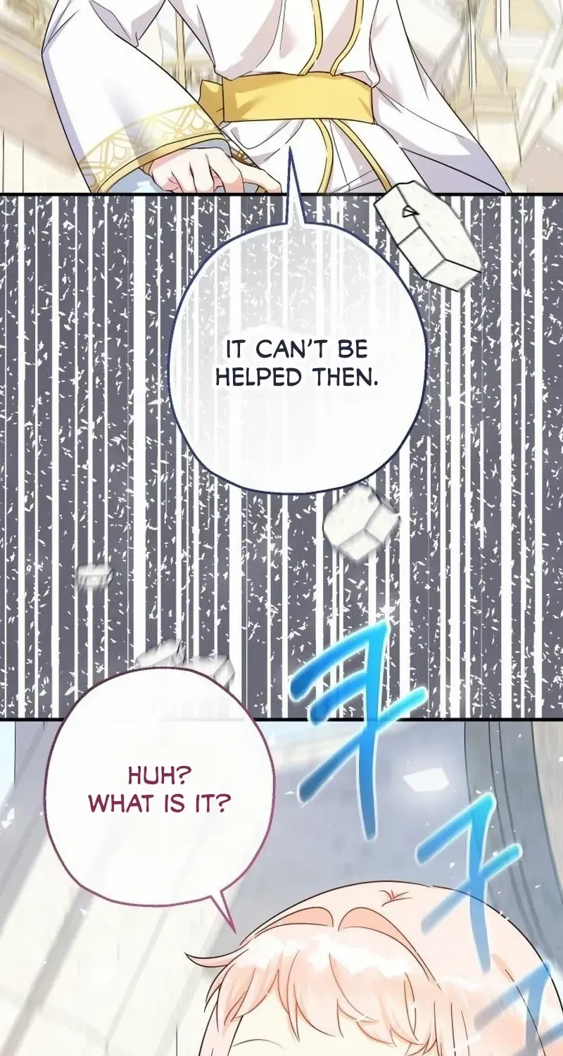 Lord Baby Runs A Romance Fantasy With Cash Zinmanga X Chapter 36 Page 100