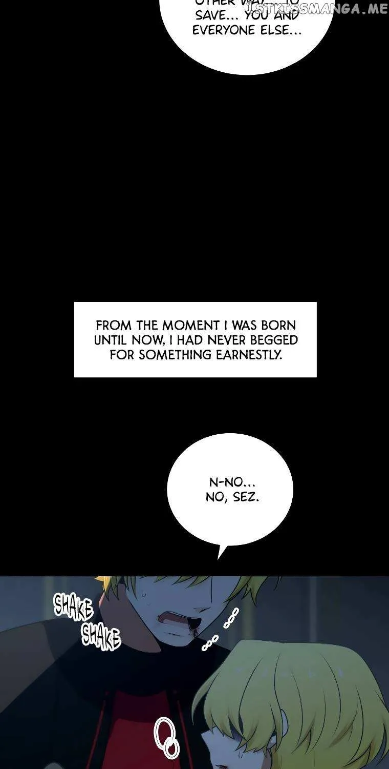 Elqueeness Zinmanga X Chapter 227 Page 32