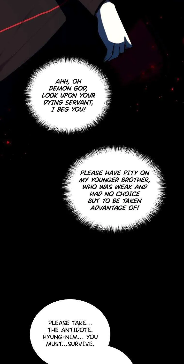 Elqueeness Zinmanga X Chapter 227 Page 35