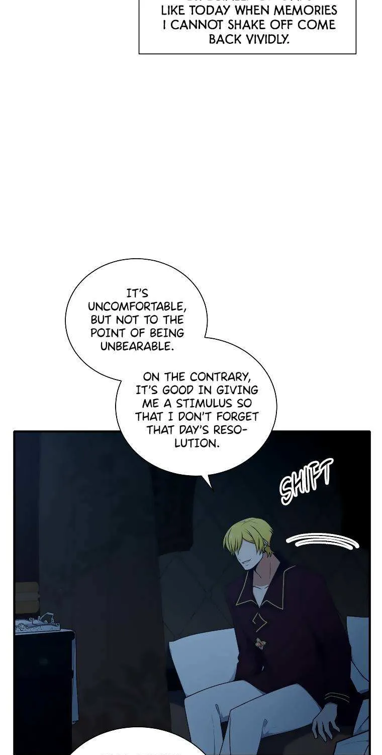 Elqueeness Zinmanga X Chapter 227 Page 52
