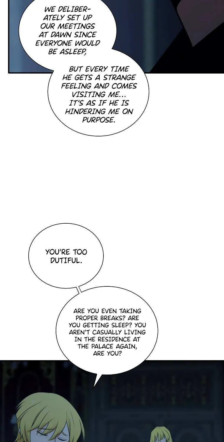 Elqueeness Zinmanga X Chapter 227 Page 76