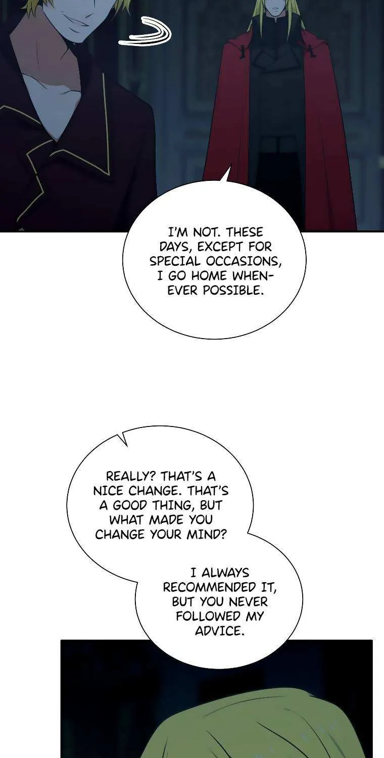Elqueeness Zinmanga X Chapter 227 Page 77