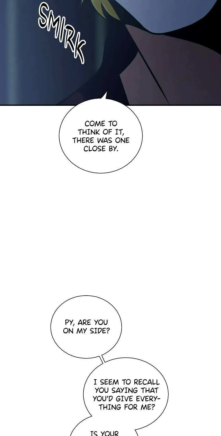 Elqueeness Zinmanga X Chapter 227 Page 82