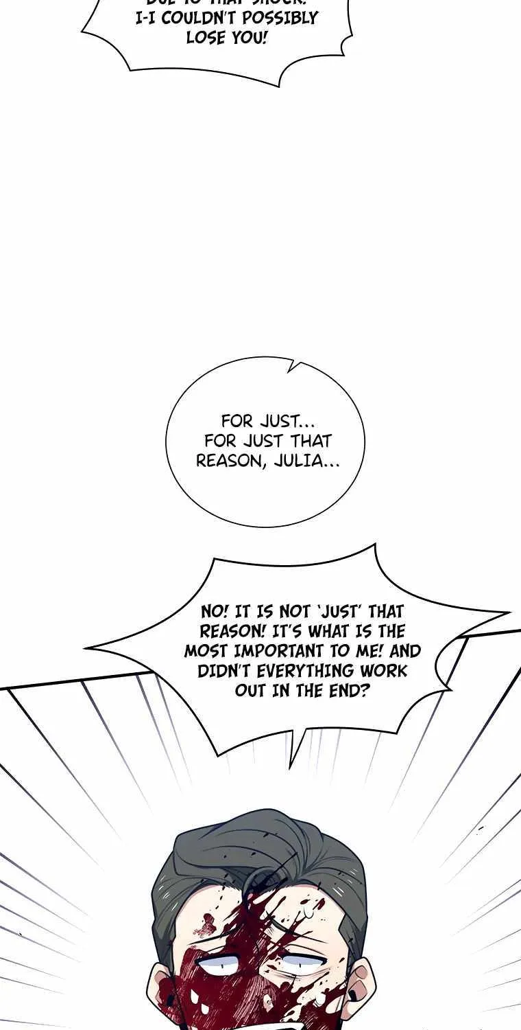 Elqueeness Zinmanga X Chapter 226 Page 18