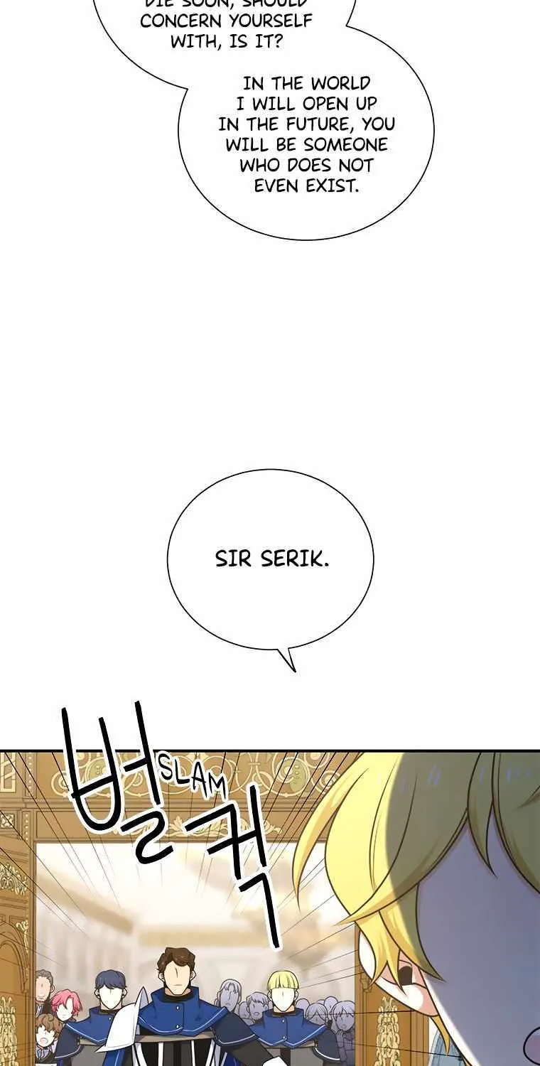 Elqueeness Zinmanga X Chapter 226 Page 50