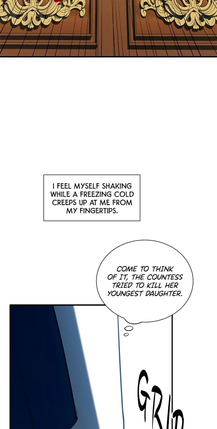 Elqueeness Zinmanga X Chapter 225 Page 45